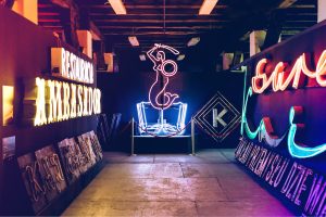 Read more about the article Neon Signs Introduction