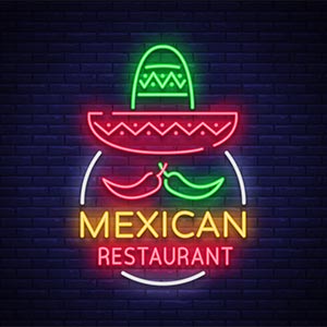 Mexican Food, Tacos, Tortas