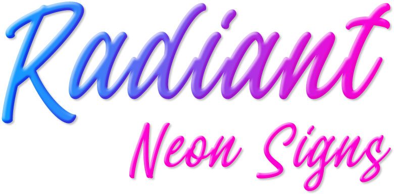 Radiant Neon Signs