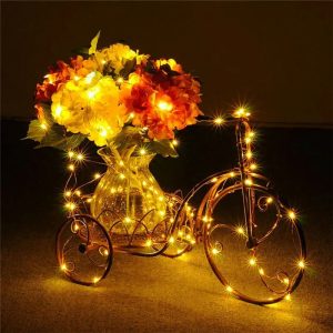 Festivel Decoration LED String Lights
