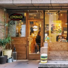 LED Lemonade Neon Sign, 20″x10″