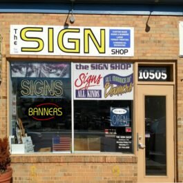 LED Banners Neon Sign, 20″x10″