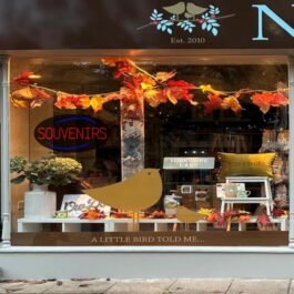 LED Souvenirs Neon Sign, 20″x10″